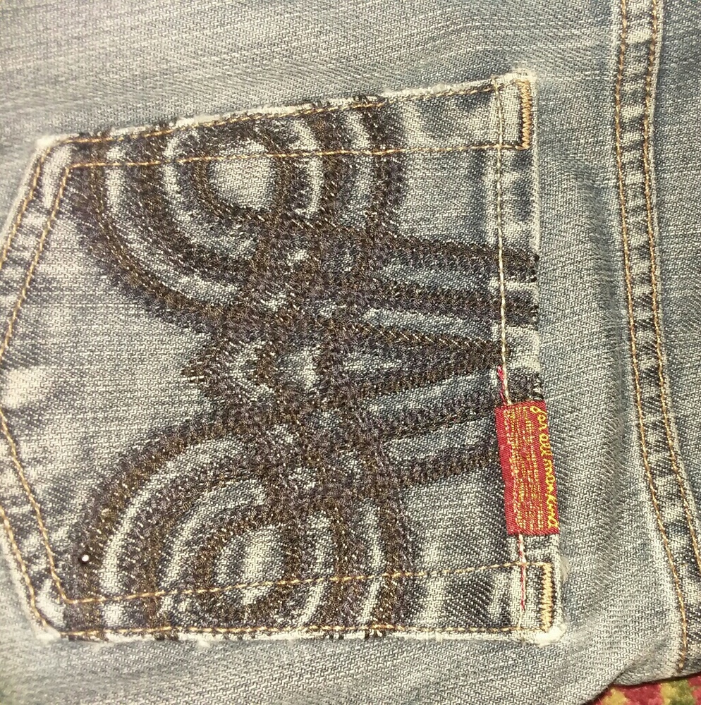 7 for all mankind